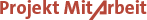Logo Projekt MA